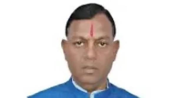 ବଦଳିଲେ ଓଡିଶାର ରାଜ୍ୟପାଳ: ବ୍ରଜ ମୋହନ ରାମଙ୍କୁ ଦାୟିତ୍ୱ