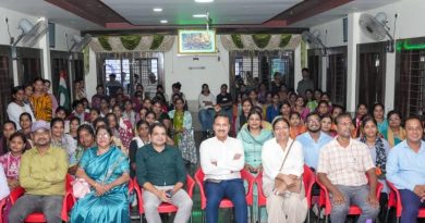 TPSODL inaugurates Vocational Training Centre in Ganjam