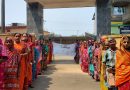 ଟାଟା ଷ୍ଟିଲ୍ ଫାଉଣ୍ଡେସନର ‘ୱି ଫର୍ ଚେଞ୍ଜ’ ଅଭିଯାନ: ମହିଳାଙ୍କ ନେତୃତ୍ୱରେ ଗାନ୍ଧୀ ଓ ଶାସ୍ତ୍ରୀ ଜୟନ୍ତୀ ଅବସରରେ ସ୍ୱଚ୍ଛତା କାର୍ଯ୍ୟକ୍ରମ