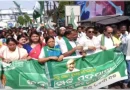 ଆଜିଠାରୁ ବିଜେଡିର ଜନସମ୍ପର୍କ ପଦଯାତ୍ରା