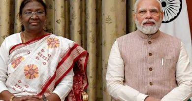 ଓଡିଶା ଆସୁଛନ୍ତି ରାଷ୍ଟ୍ରପତି ଓ ପ୍ରଧାନମନ୍ତ୍ରୀ