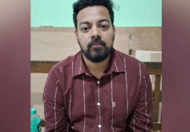 ଭିଜିଲାନ୍ସ ଜାଲରେ ମହାନଦୀ ନଦର୍ଣ୍ଣ ଡିଭିଜନର ଅଧୀକ୍ଷଣ ଯନ୍ତ୍ରୀ