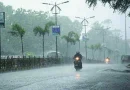 ବାତ୍ୟା ପ୍ରଭାବ: ରାଜ୍ୟରେ ଛାଡ଼ୁନି ବର୍ଷା