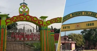 ଭଦ୍ରକର ୨ଟି କଲେଜରେ ନିର୍ବାଚନ ବାତିଲ୍