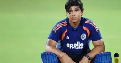 ବାଦ ପଡିଲେ ଈଶାନ, ବୈଭବଙ୍କୁ ମିଳିପାରେ ସୁଯୋଗ